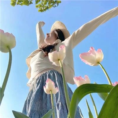 夏日进行时
