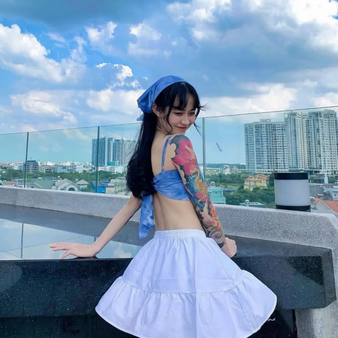 堕落妹