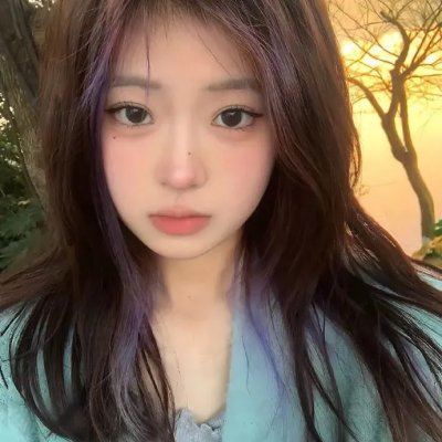 荷兰女孩